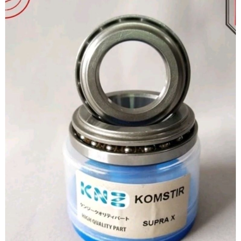 Komstir Grand Supra Beat beat fi KNZ