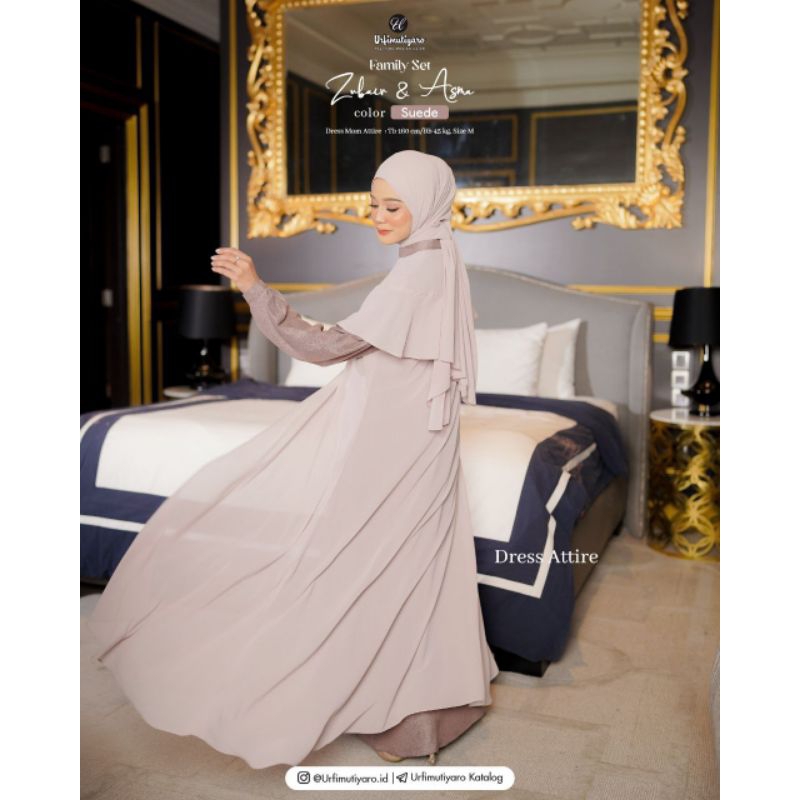 PASHMINA ASMA