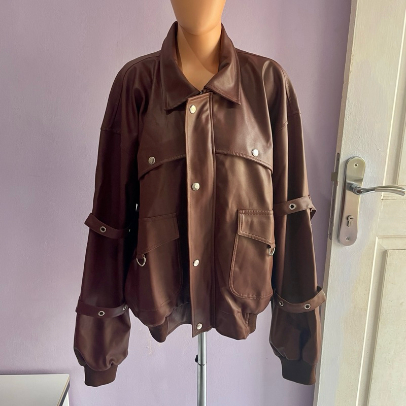 PL Jaket Pospicc