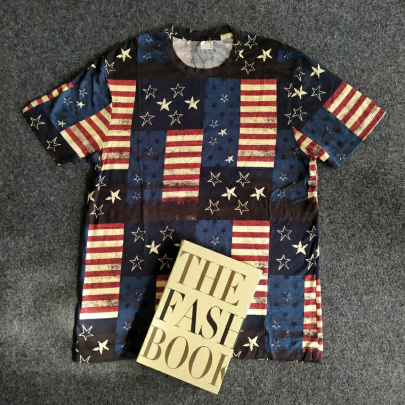 Kaos Motif Pria / Kaos Full Print Pria / Kaos Motif Unisex / Kaos Print Unisex / Baju Kaos Motif