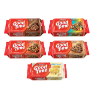 

Goodtime 72gr - All Variant