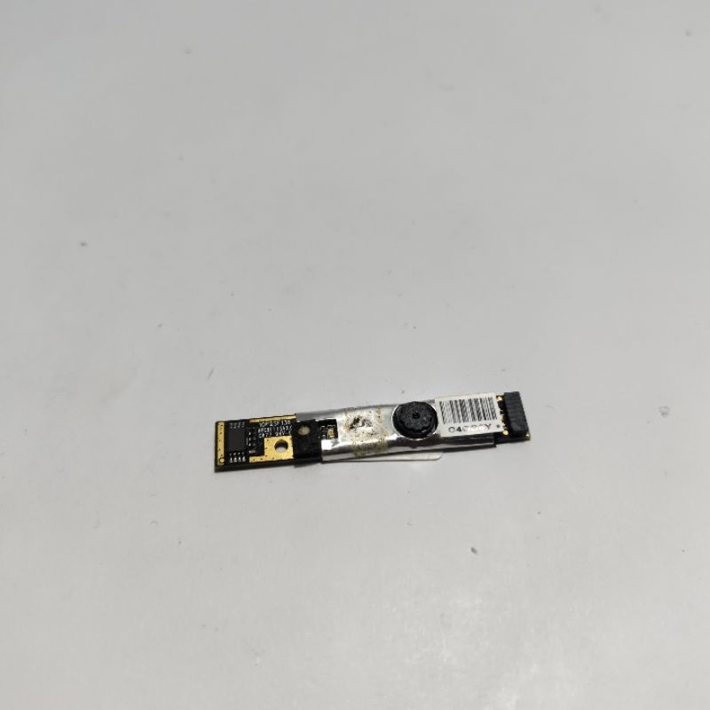 Kamera Webcam Laptop Toshiba Satellite L745