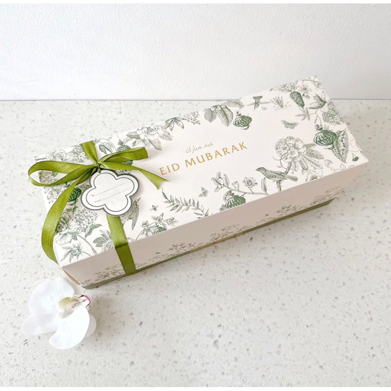 

Hampers Lebaran idulfitri