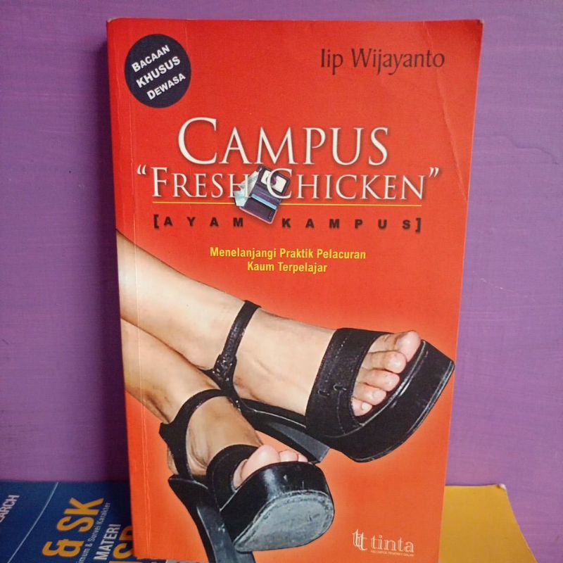 Campus ''Fresh Chicken"