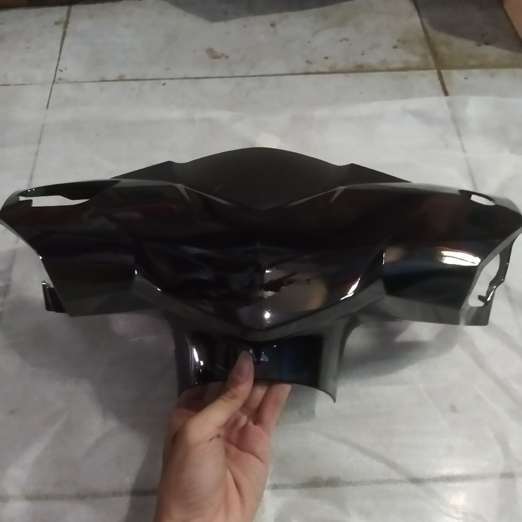 WIN - Batok Depan Vario 110 FI Injeksi Lampu LED