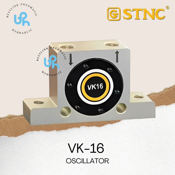 STNC VK-16 OSCILLATOR