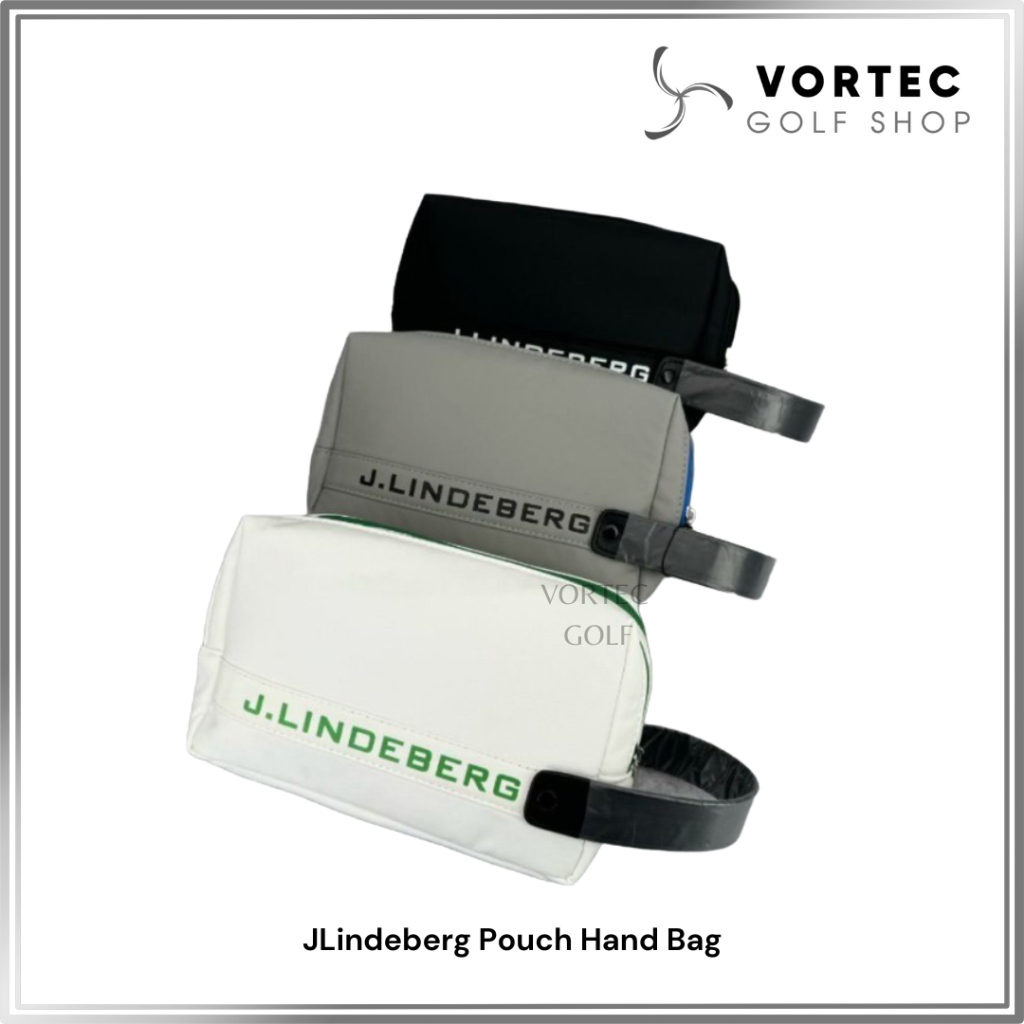 JL Pouch Hand Bag Golf Tas Olahraga Golf