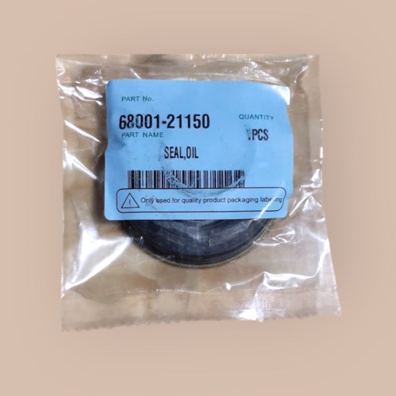 OIL SEAL, Seal track roller  ,kubota combin Harvester dc 35