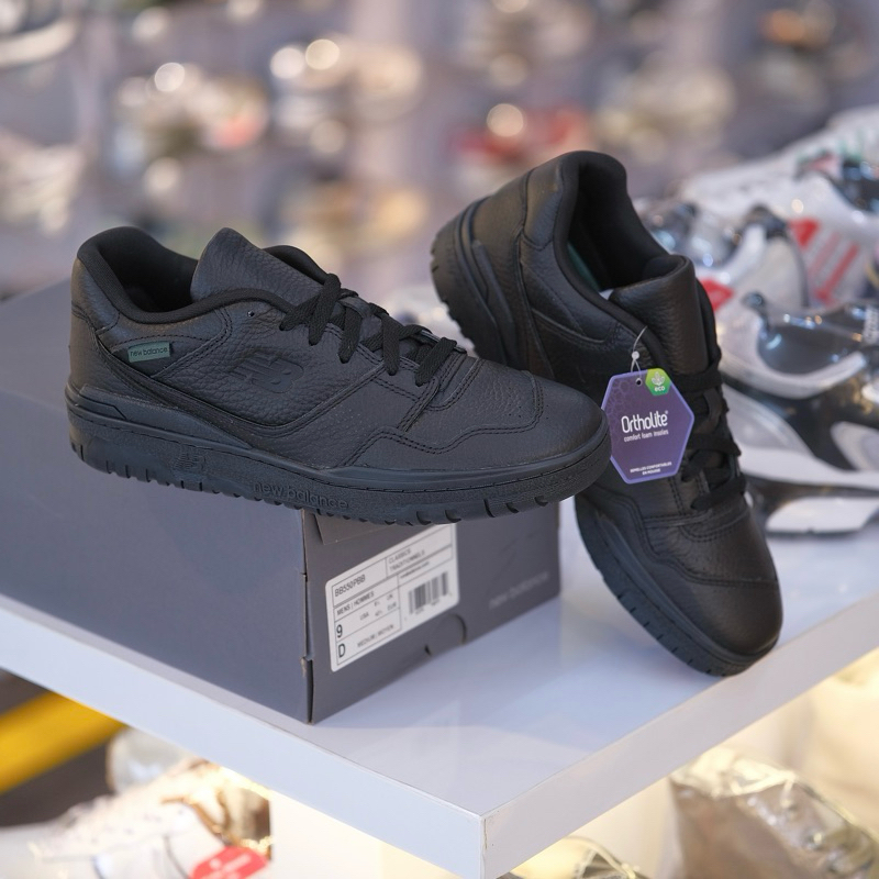 New Balance BB550PBB (ORIGINAL)