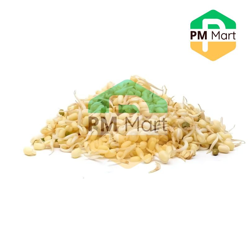 

Toge Pendek Segar 100 Gram
