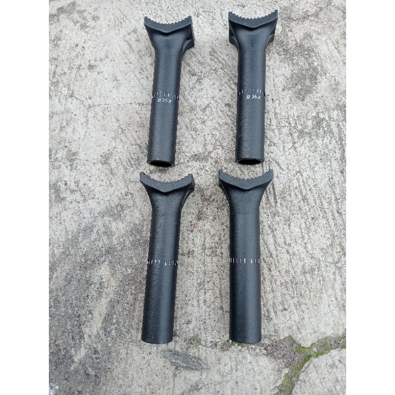 seatpost Pivotal 25,4mm