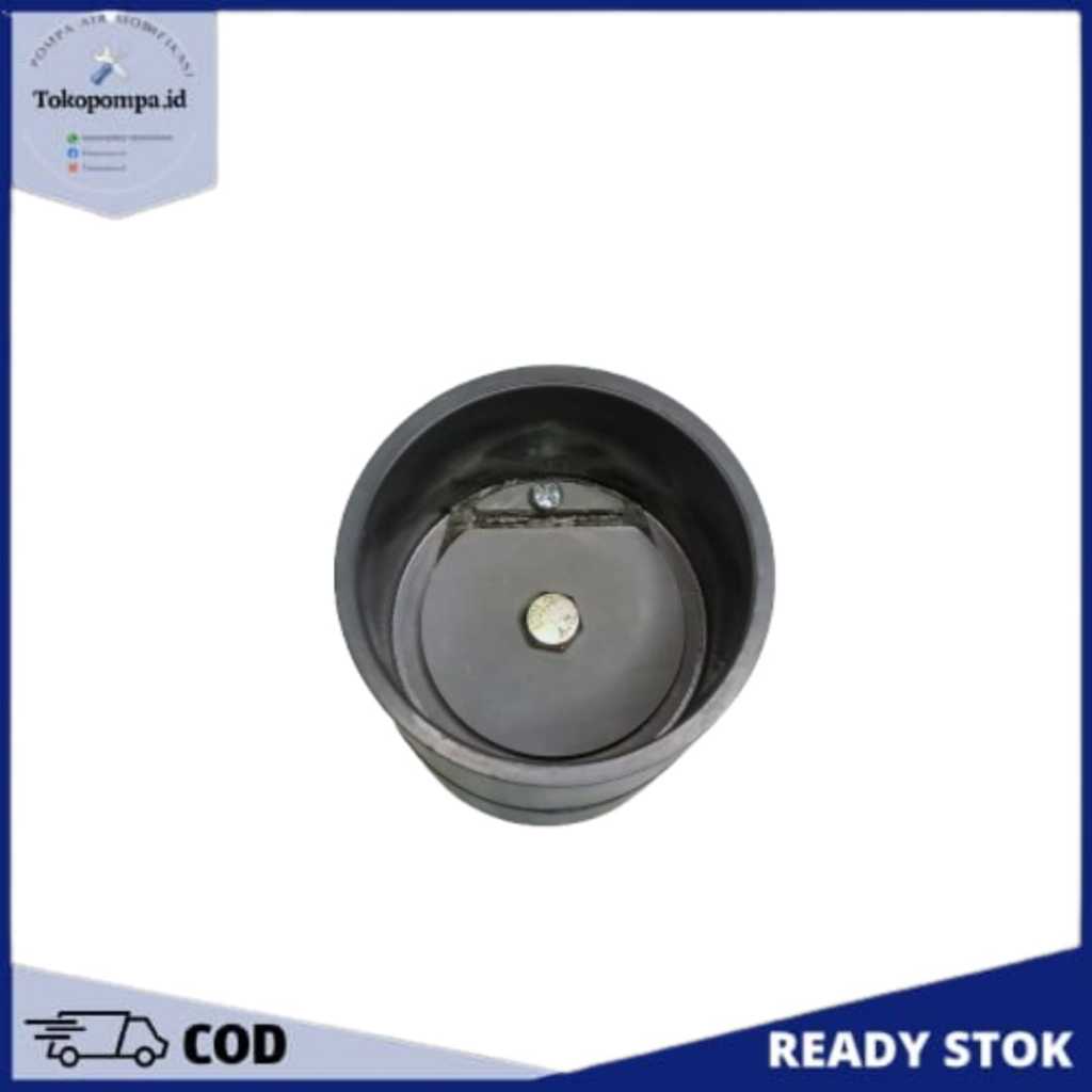 Klep Got 2 inch/dim Tusen Klep PVC untuk Got – Efektif Cegah Air Limbah Naik