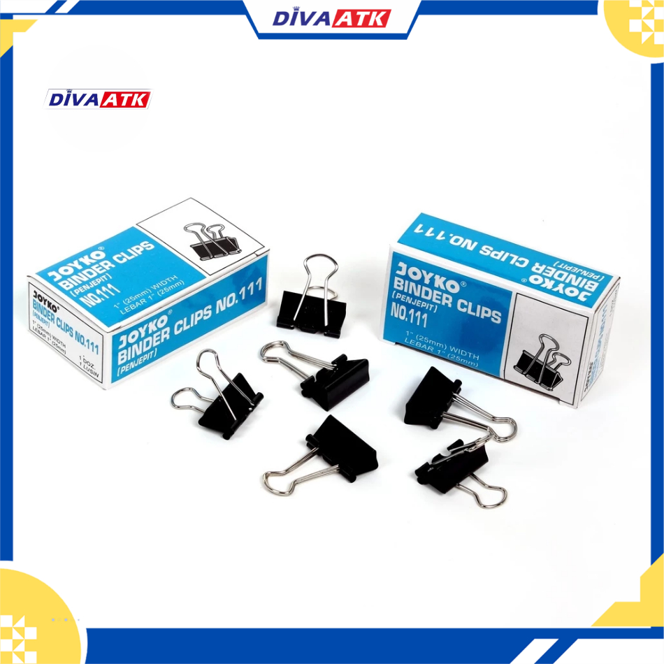 

BIDER CLIP JOYKO 111