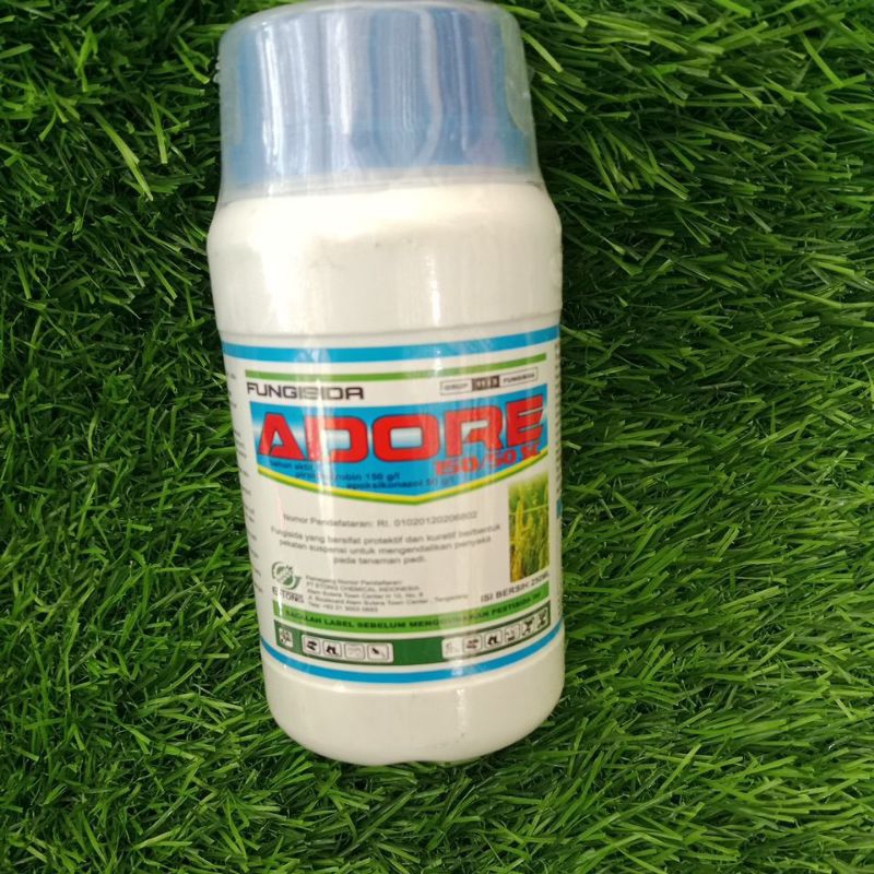FUNGISIDA ADORE 150/50 SC - 250 ML