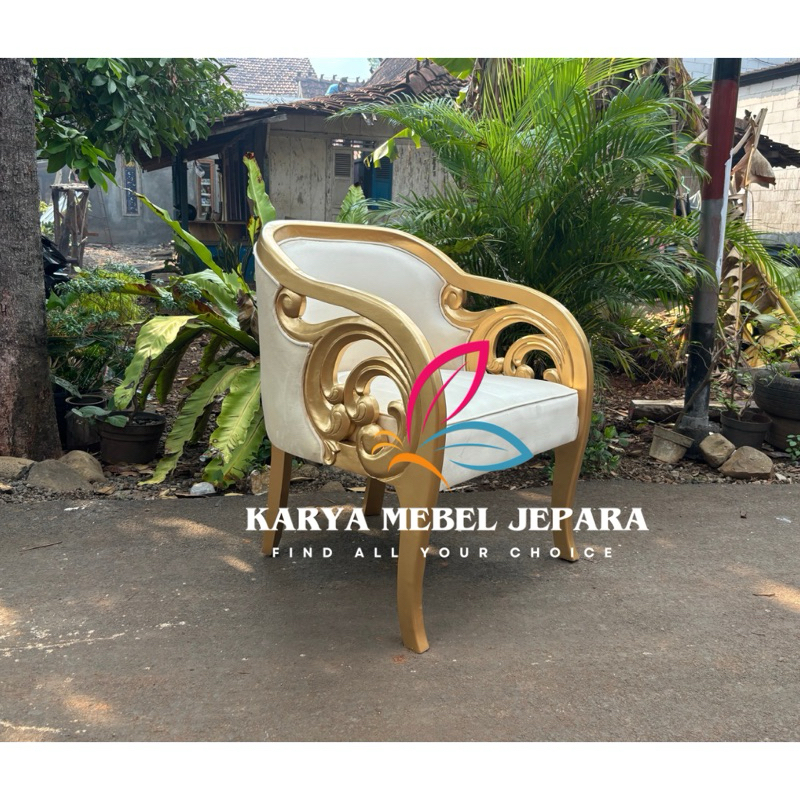 

[NOTA INVOICE INVOICE] KURSI BESAN BECAK