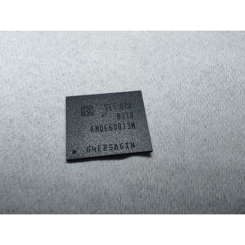 IC eMMC KMQE KMQE6 KMQE60013M