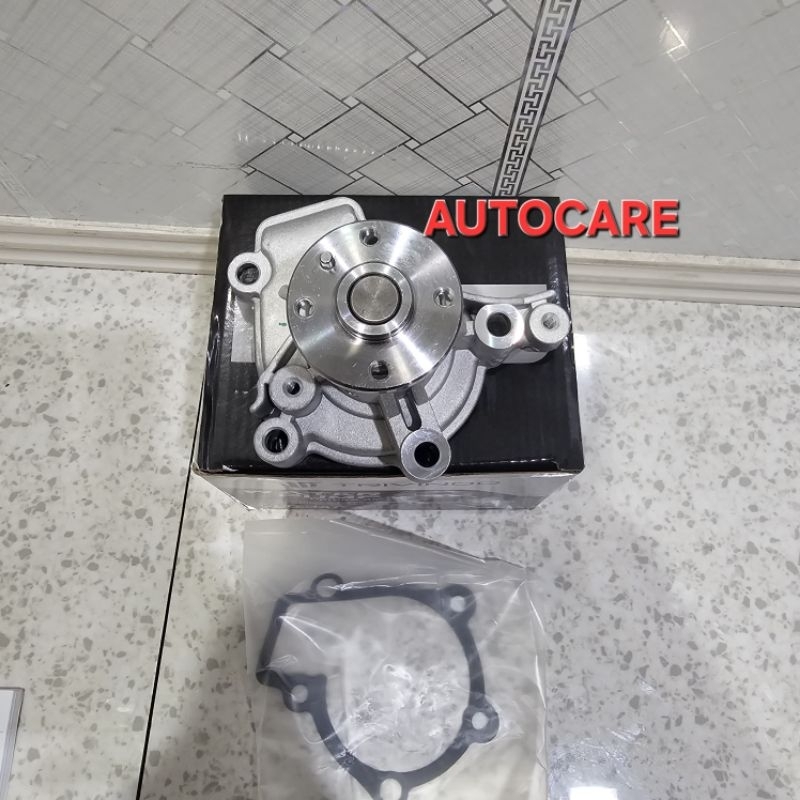 Waterpump Water Pump Hyundai Trajet CVVT Tucson Trivindo