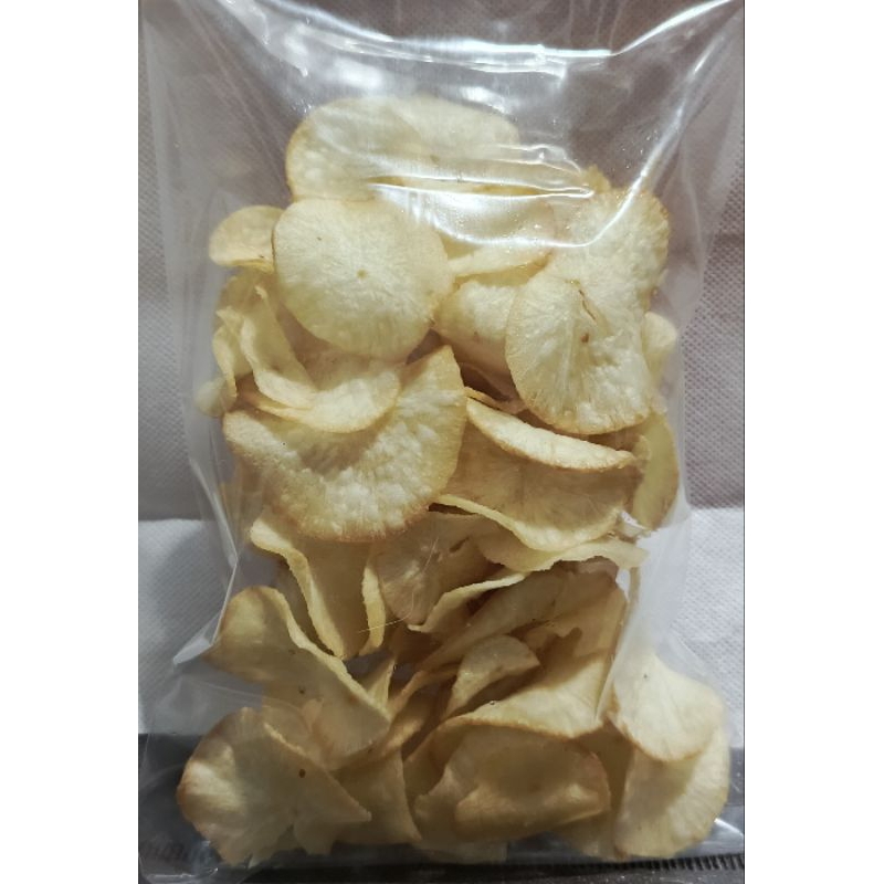 

Keripik singkong,snack, cemilan, makanan ringan100gr