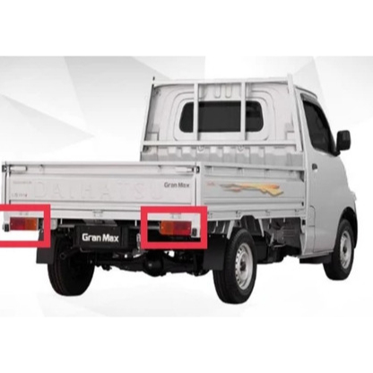 STOPLAMP LAMPU REM BELAKANG GRAN MAX PICK UP