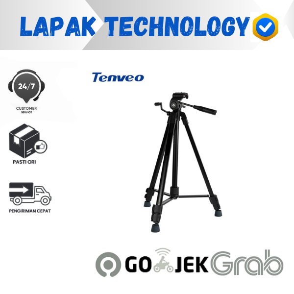 Tripod PTZ Camera 1.5m