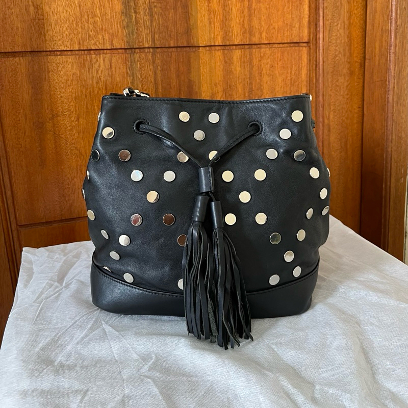 Sling Bag Serut by Dissona