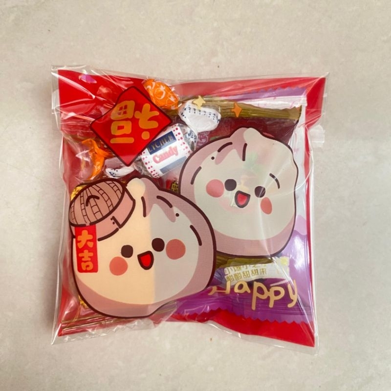 

[NEW] Permen Hampers Imlek
