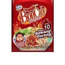 

Bon Cabe Original Level 10 6gr 2pcs