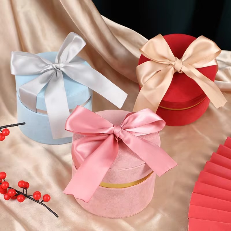 

[1 Set] Box Kado / Kotak Hampers / Hard Box / Gift Box / Kotak Kado Hadiah / Box 1612 Set3