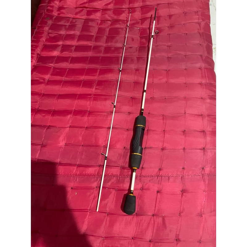 joran casting wader dari piscas