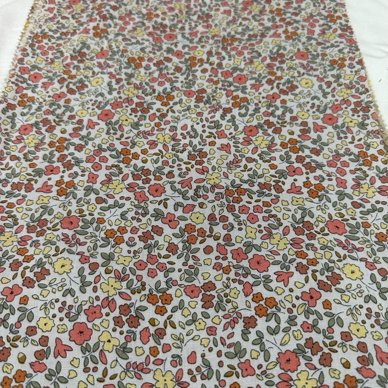 KAIN KATUN RAYON VISCOSE PREMIUM | KAIN KATUN RAYON MOTIF PREMIUM | KATUN RAYON MOTIF CANTIK | KATUN