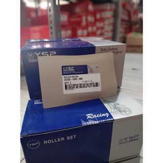 ROLLER RACING BEAT FI / BEAT ESP / BEAT POP ( 9 GRAM 10 GRAM 11 GRAM 12 GRAM ) ORIGINAL FCC