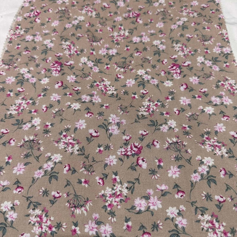 KAIN KATUN RAYON VISCOSE PREMIUM | KAIN KATUN RAYON MOTIF PREMIUM | KATUN RAYON MOTIF CANTIK | KATUN