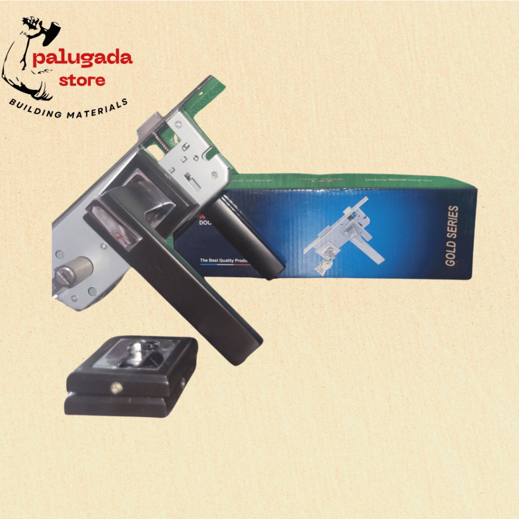 HANDLE MULLER PISAH BERKUALITAS