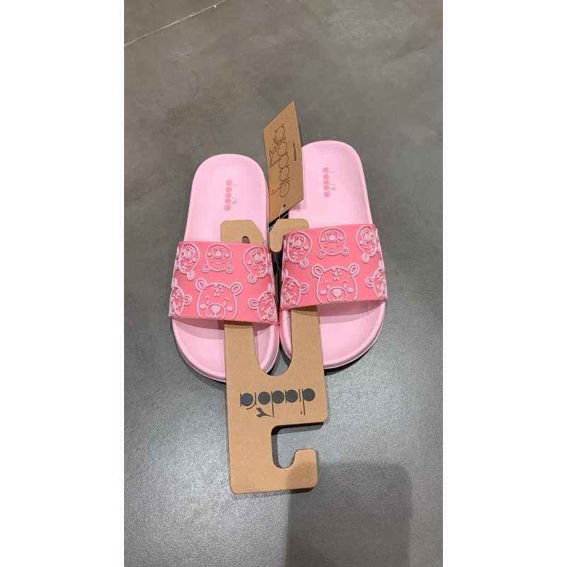 SANDAL DIADORA NORI JR GIRLS KIDS/DIADORA NAQUEL JR BOYS KIDS SANDAL