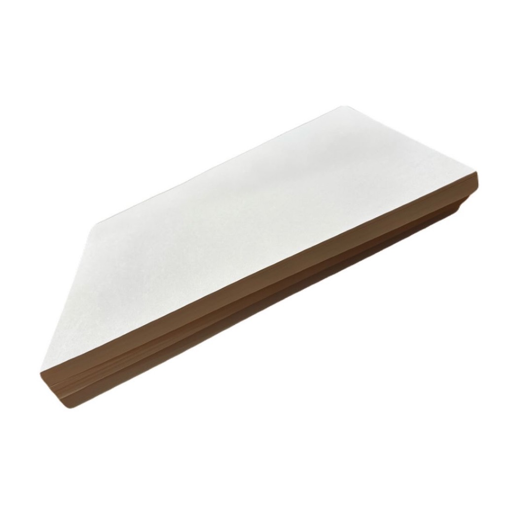 MM Kertas Samson Putih 150 g A4 Isi 50 Lembar Craft Paper Kertas Kraft Putih