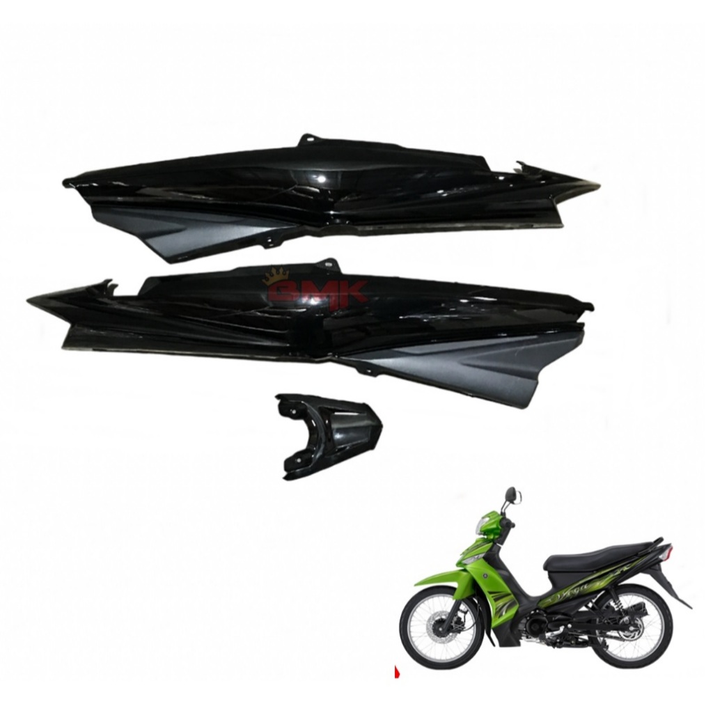 BODY ZR KAP BODY VEGA ZR KAP BODY VEGA RR COVER BODY VEGA ZR MERK VR