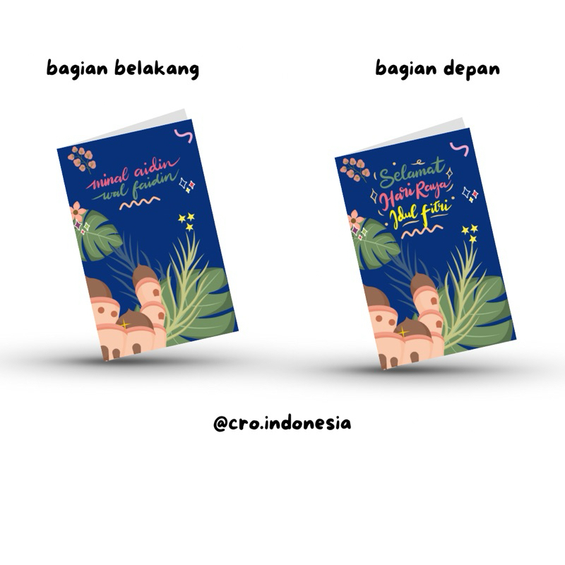 

Amplop Lebaran Idul Fitri 2025 KCL-04