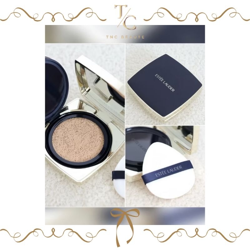 Estee Lauder Cushion Double Wear Soft Glow Matte Cushion