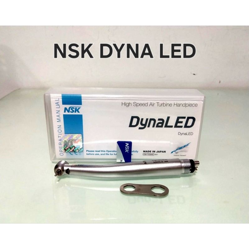 Handpiece Dyna LED