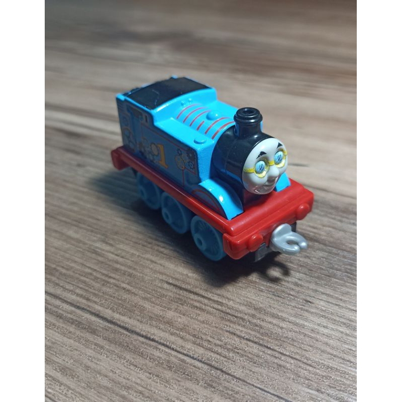 thomas n friends (pakai baterai)