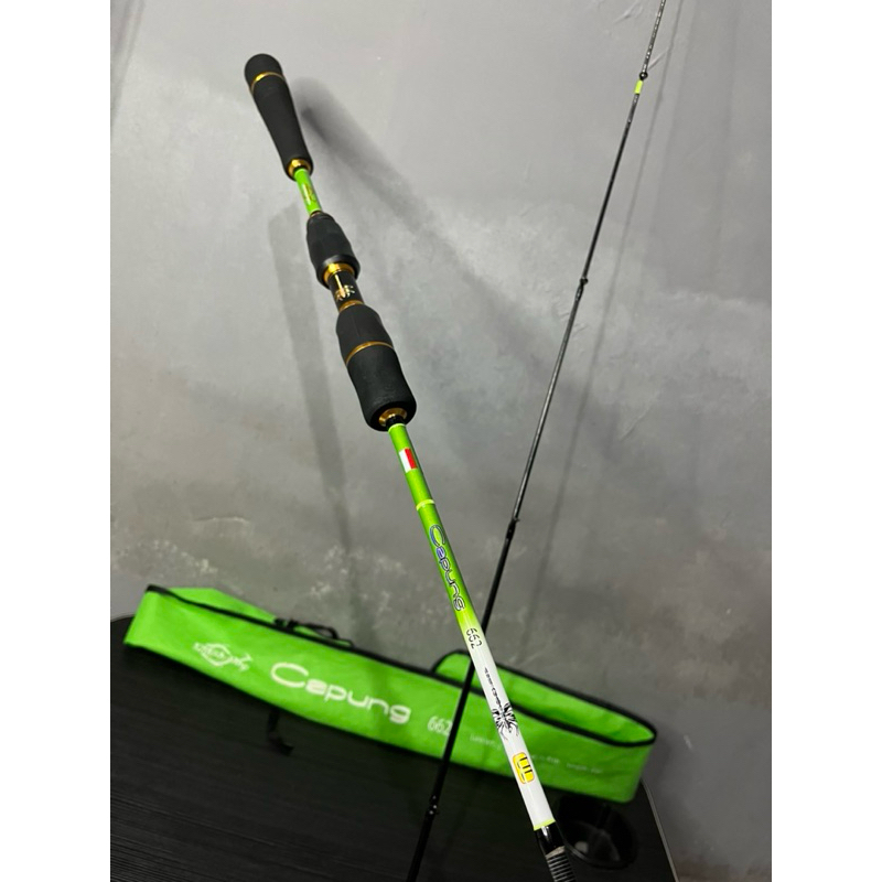 Relix Nusantara Capung 662 Gen1