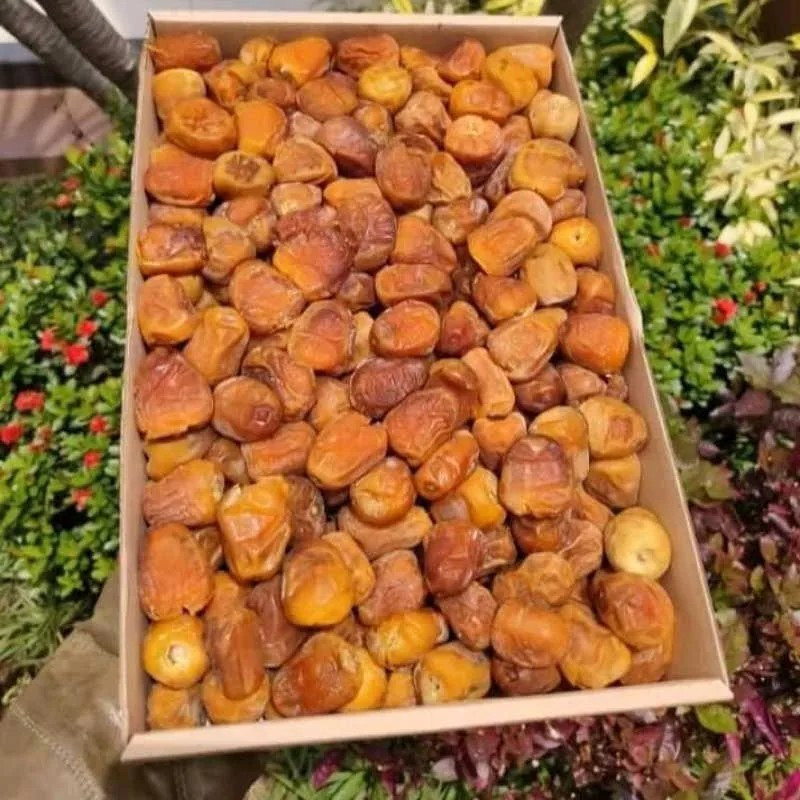 

Kurma Sukari Al Qossim Dus 3 Kg / Sukkari