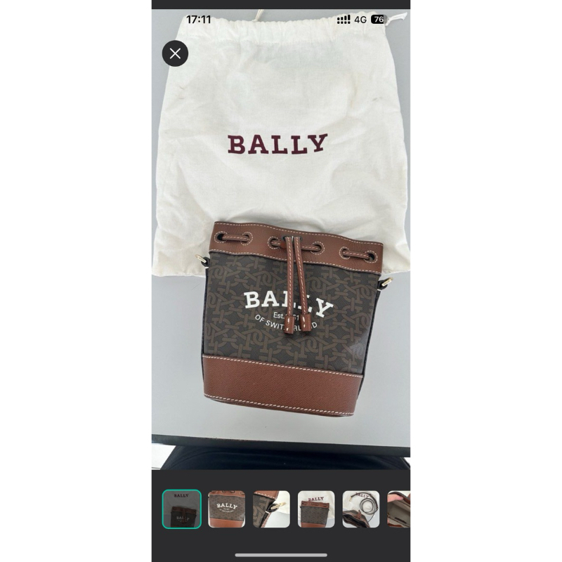 tas bally
