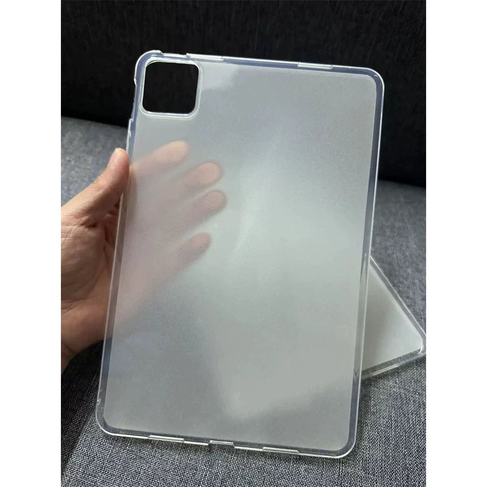 SOFTCASE SAMSUNG TAB A9 2023 8.7" TAB A7 LITE T225 TAB A.8 P205 TAB A7 T285 TAB A 8.0 2019 T295 TAB 