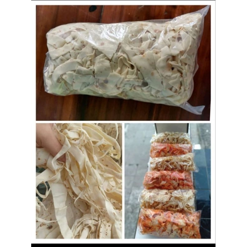 

Protolon KULIT KEBAB 1Kg