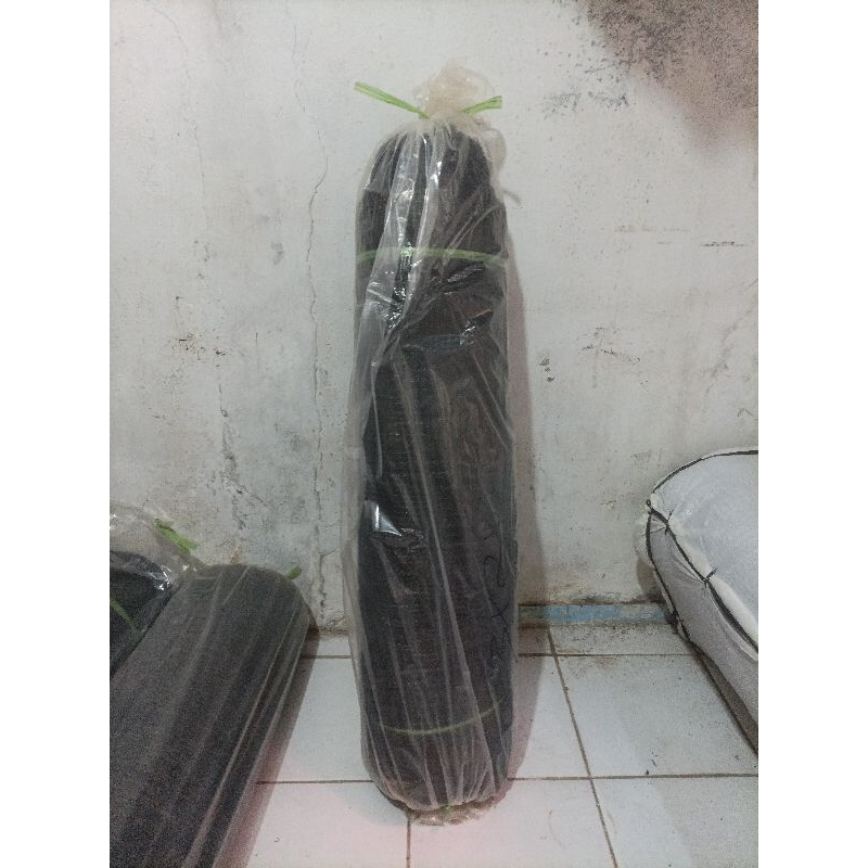 Paranet 75% Lebar 2 meter panjang 5 meter