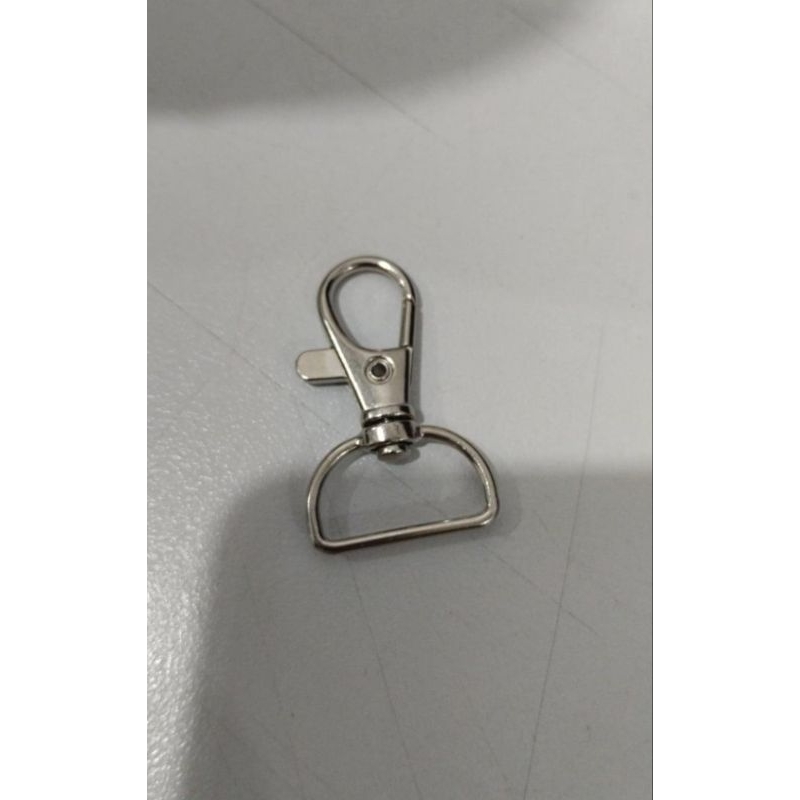 

KEW KEW KAITAN PENGAIT PITA LANYARD UKURAN 2 CM