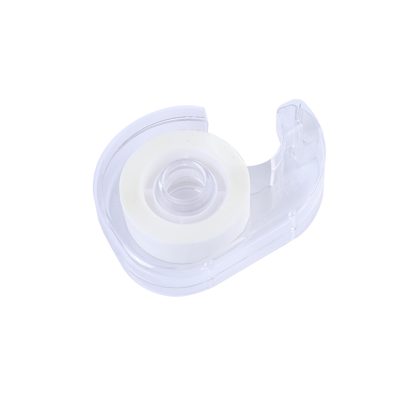 

Jual Produk Beifa Tape Transparan FM103A4 Solatip dengan Dispenser, Lengket Kuat & Pemotong Tajam