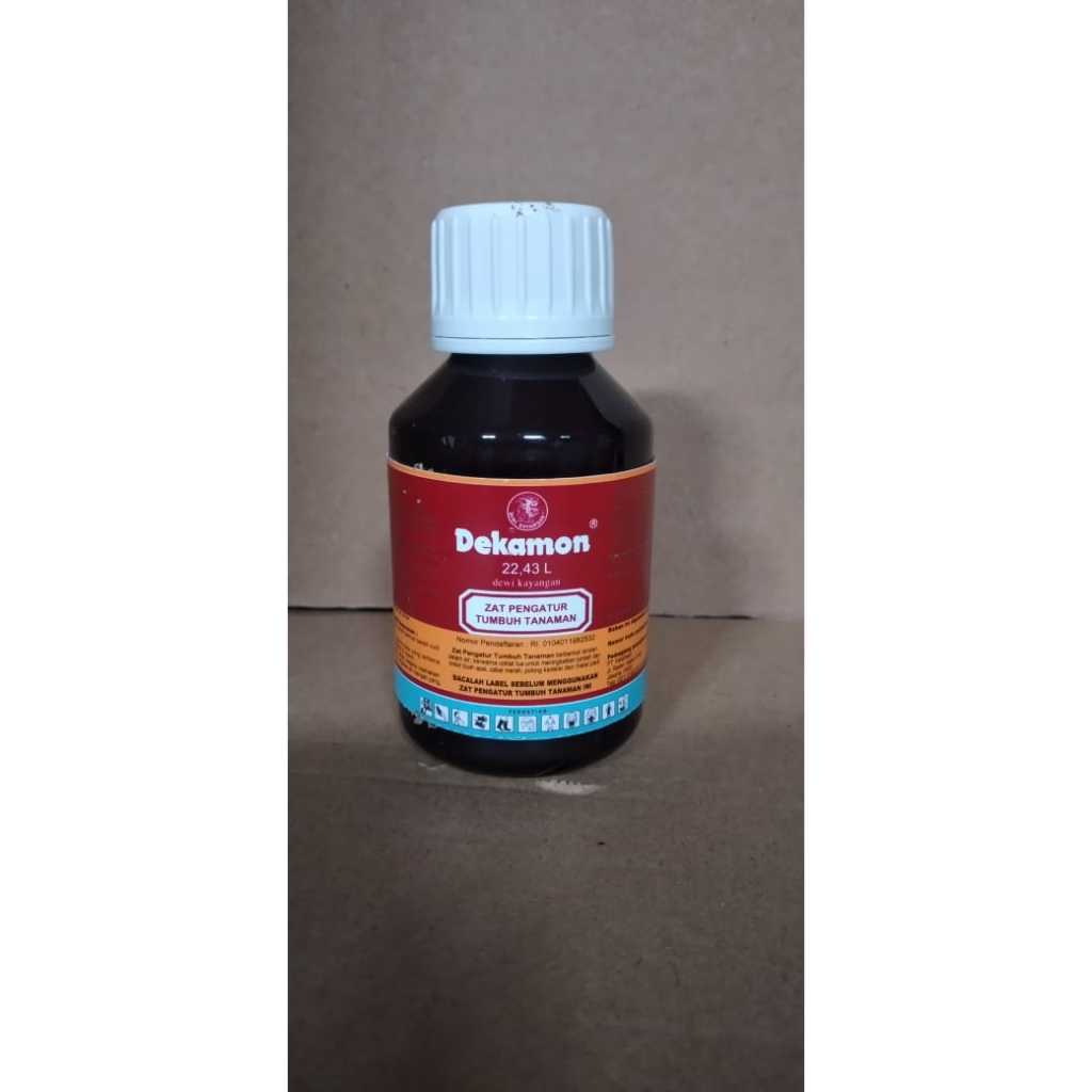 Dekamon 100 ml