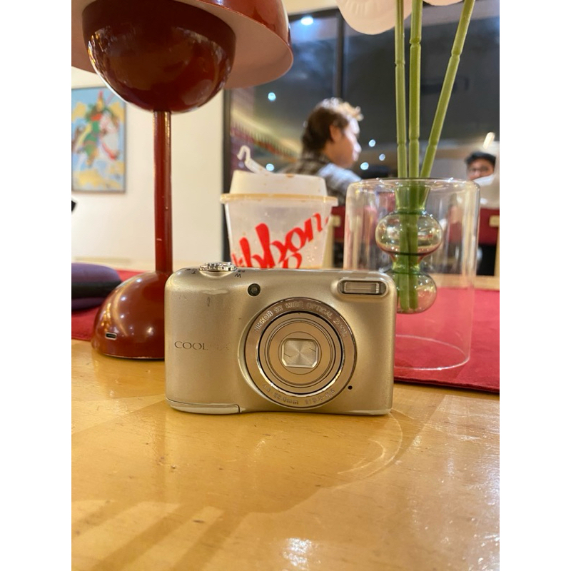 Nikon Coolpix L31